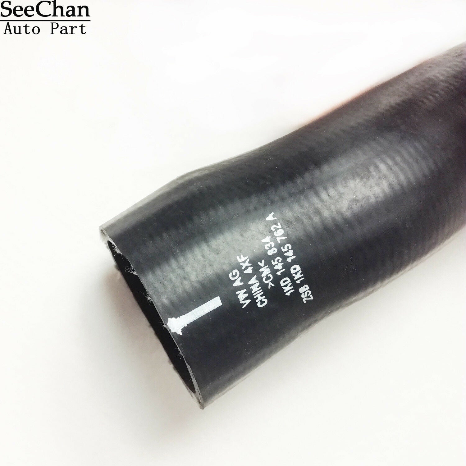 Turbo Pipe Intercooler Boost Hose Fit AUDI A3 TT VW Golf Jetta Passat 1.8T 2.0T