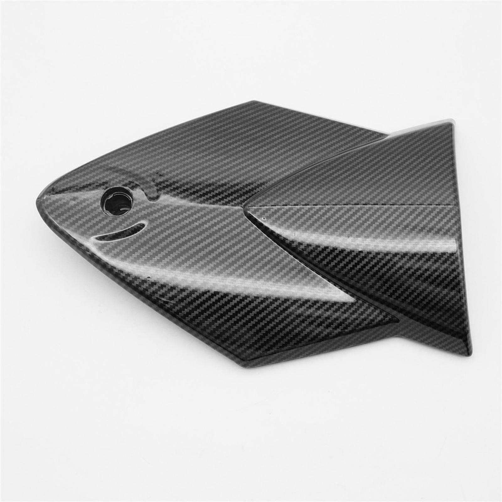 Motorcycle Rear Seat Cowl Cover Tail Section for BMW S1000RR S1000R 2009-2014