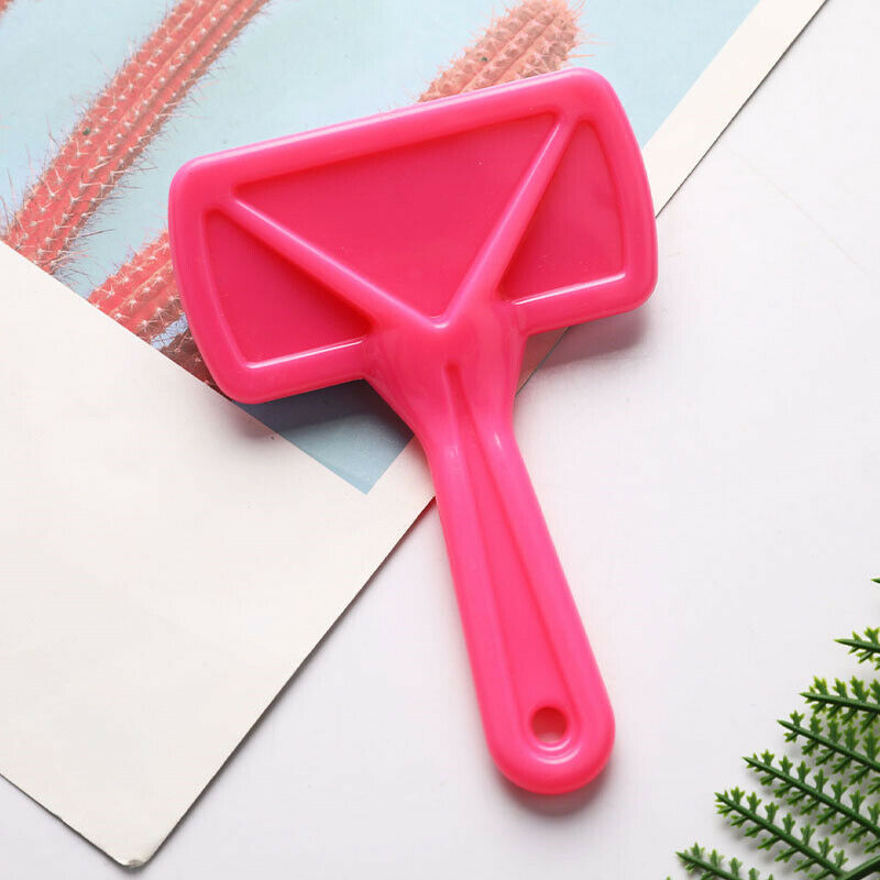 Rabbit Bathing Supplies Pet Grooming Comb Dutch Pig Dog Comb Dry Cleaning.l8