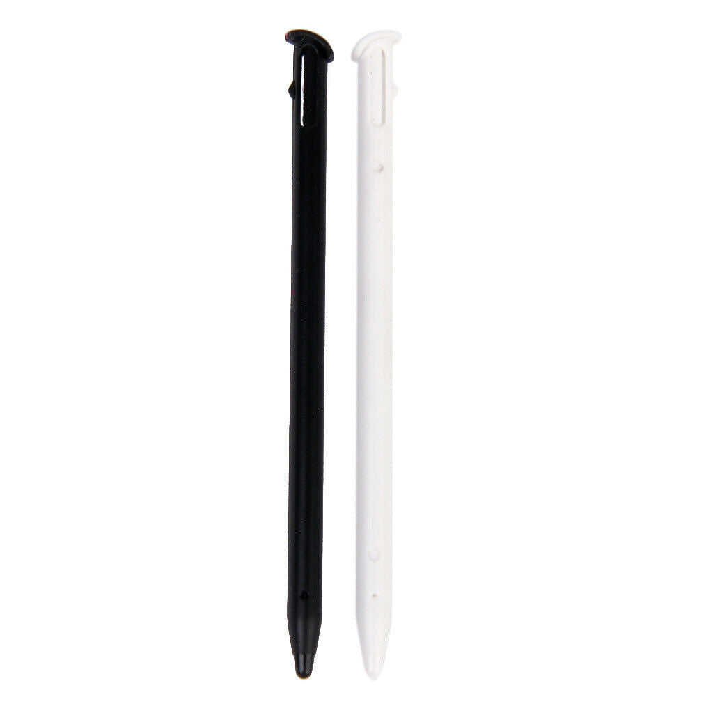 2pcs Plastic Stylus Touch Screen Pen for New