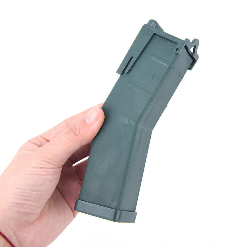 Reusable plastic mousetrap catch bait capture humane mice rodent hamster c.l8