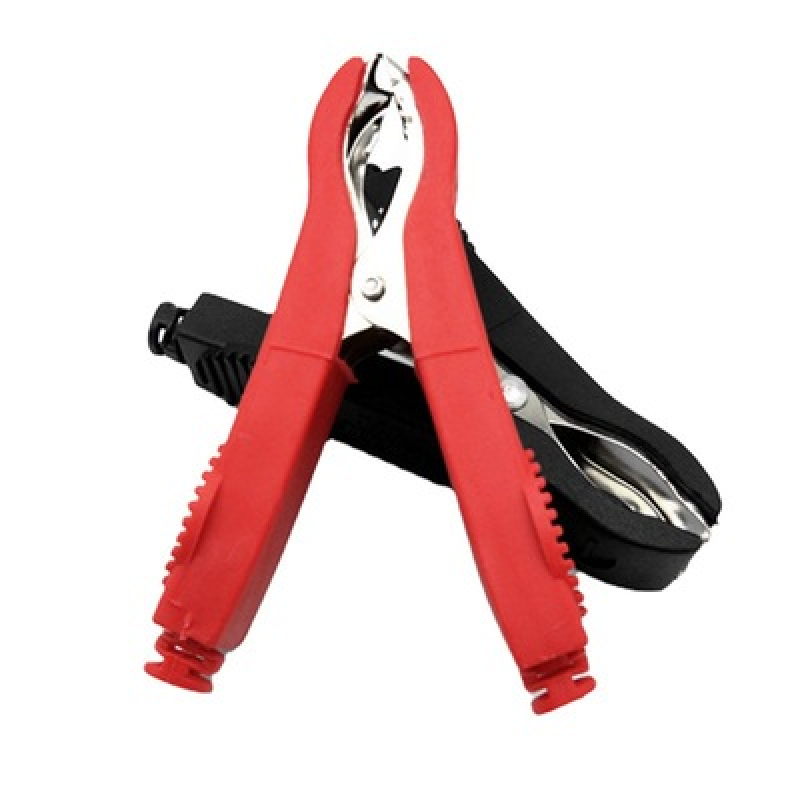 30A Plastic Alligator Clip Environmental Alligator Clip Full Cover Full Sheath