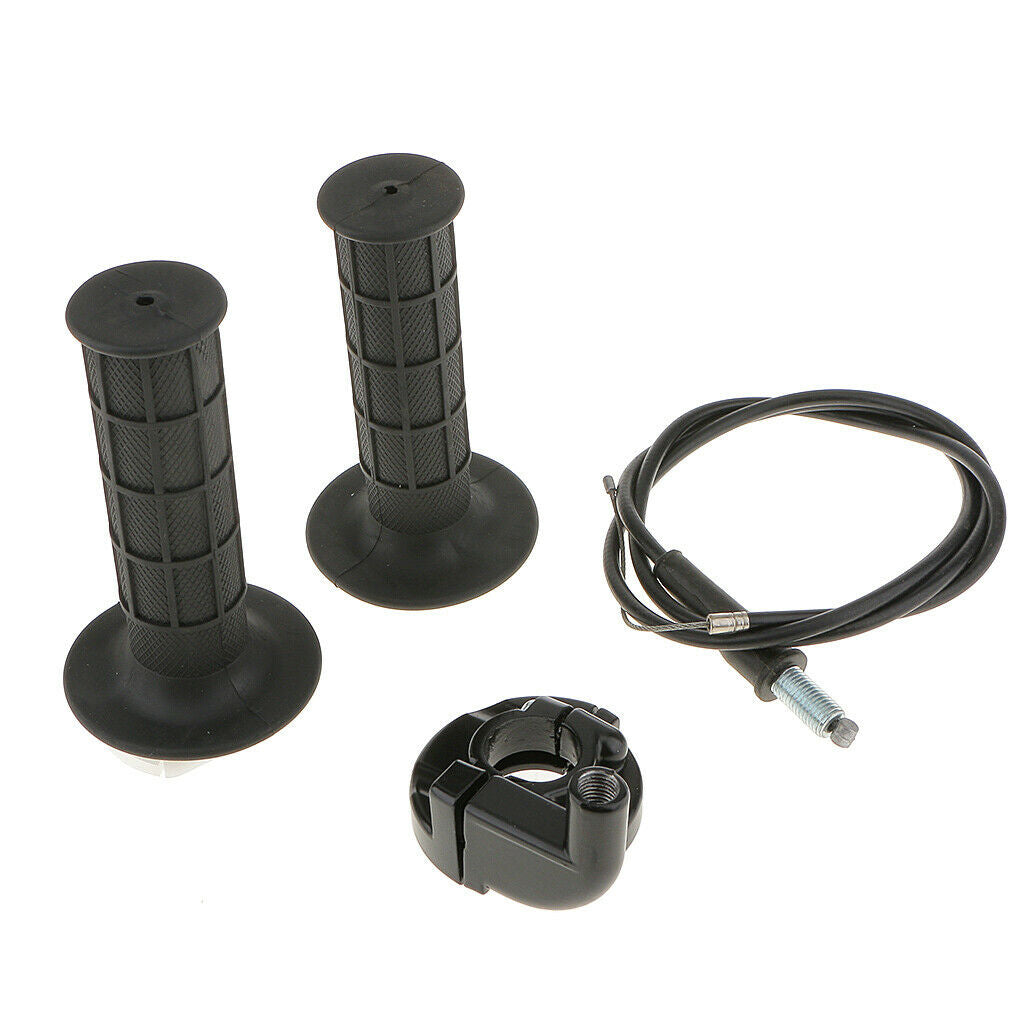 Throttle Throttle Handle with Cable