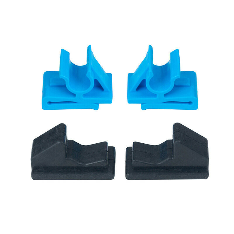 Lower Glove Box Clip Bump Stop Set Modified Fit Holden Commdore VY VZ WK WL