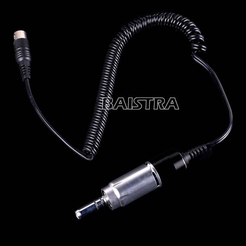 Dental High Speed Standard E-Type Connection Electric MicroMotor Handpiece 90A-H