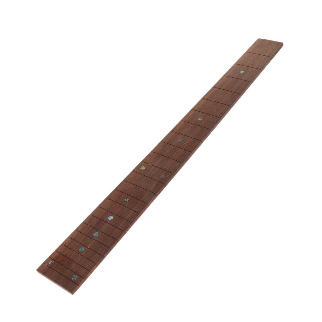 24 frets electric guitar bass wood fingerboard fingerboard for guitar neck
