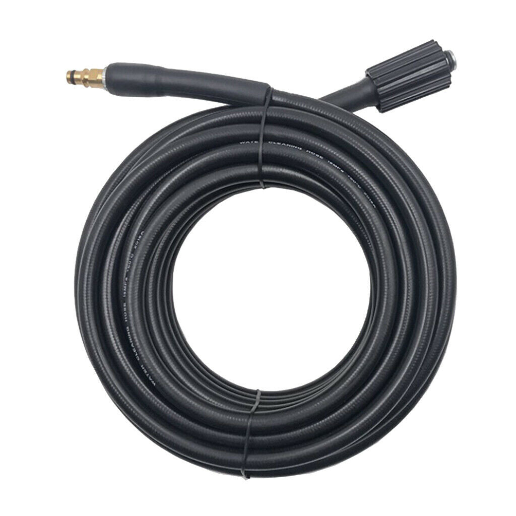 6m Pipe Cleaning Pipe For Connection To Karcher K2-K7 High Pressure Washers