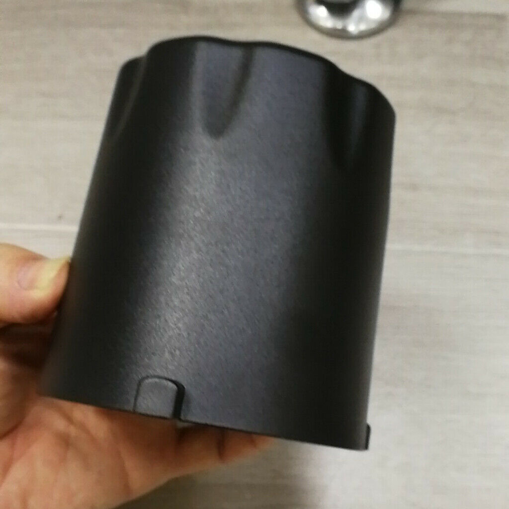 Plastic Photography Studio Strobe Photo Flash Light Protection Cover Case