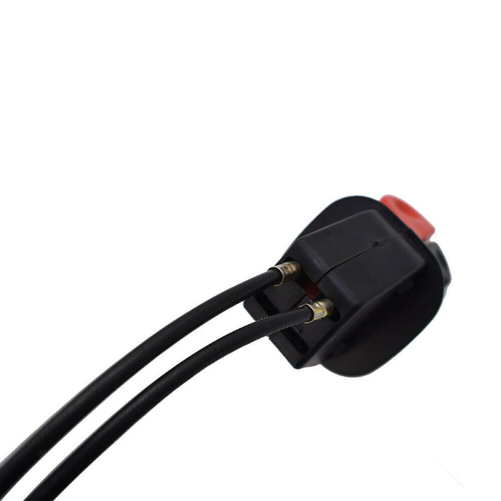 Throttle with Choke Cables 1734506SM Dual Control Assembly Parts Accessory