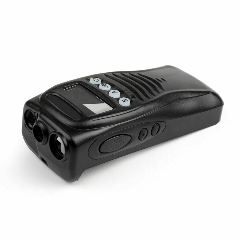 1x Front Outer Case Housing Cover Shell Fit for Kenwood TK3217 TK2217 Radio