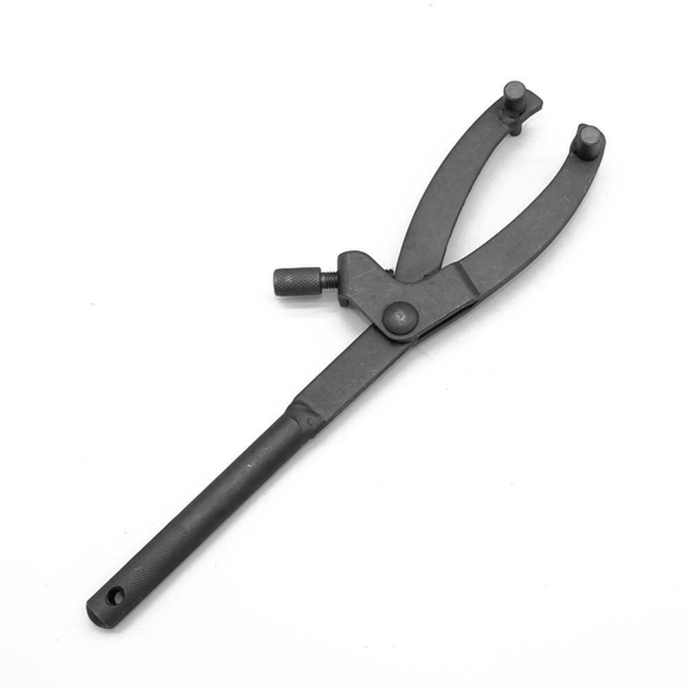Y-type Magneto Fixed Clamp Flywheel Wrench Motorcycle Maintenance Tools @
