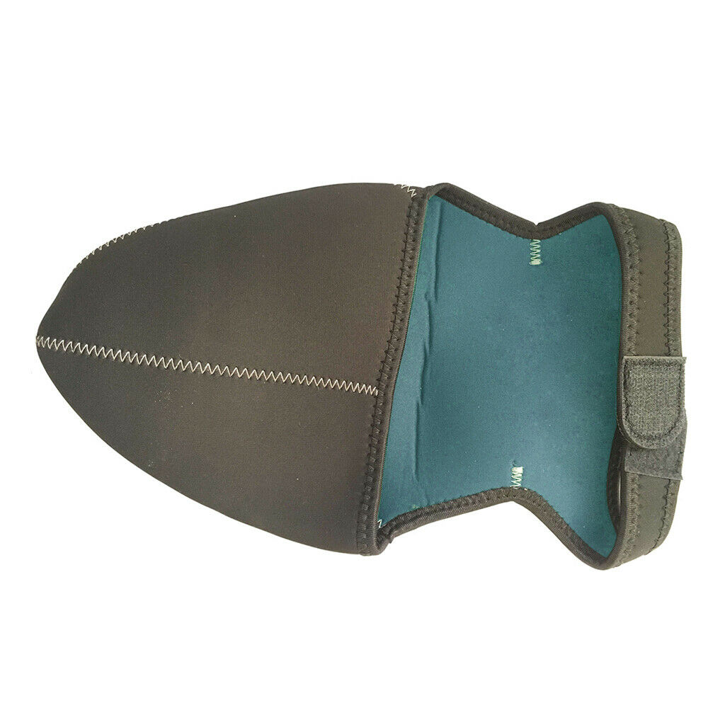 Neoprene Soft Liner Protector Cover Case Bag Pouch for SLR Camera Size M