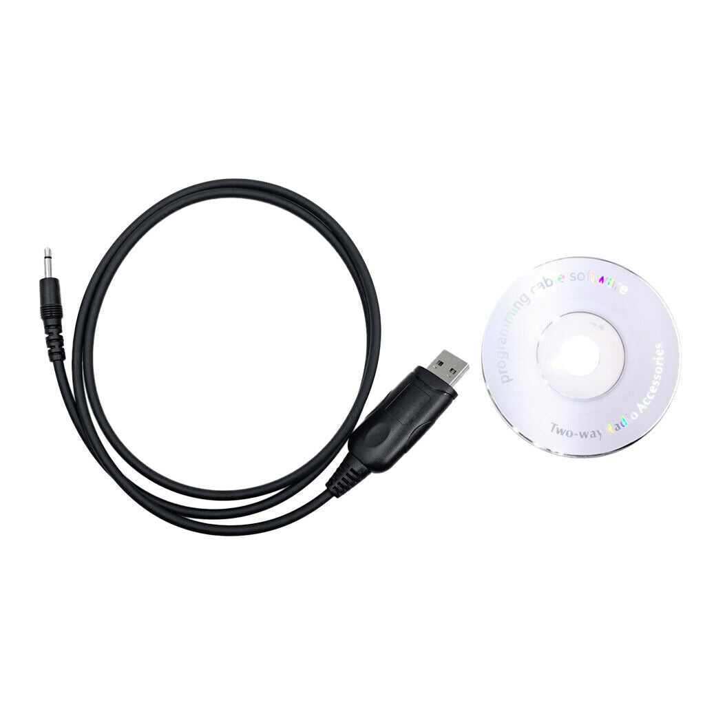 1 piece USB programming cable for radio IC 7000 IC 706 IC910