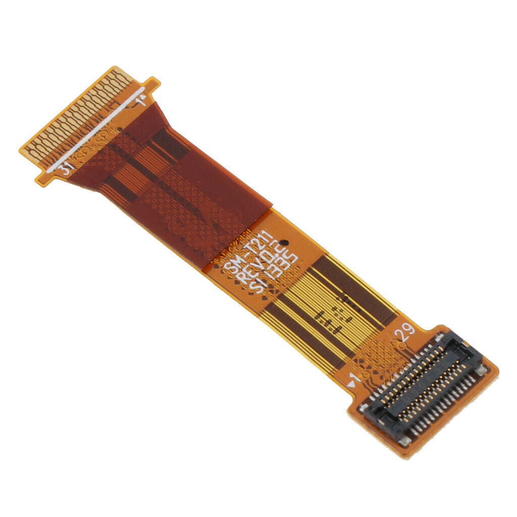 Replacement LCD Flex Cable Ribbon FPC for   Galaxy TAB 3 7.0 T210 T211