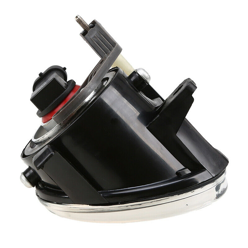 Right Passenger Side Fog Lights Lamp Assembly Cover Fit For Audi Q5 2009-2016