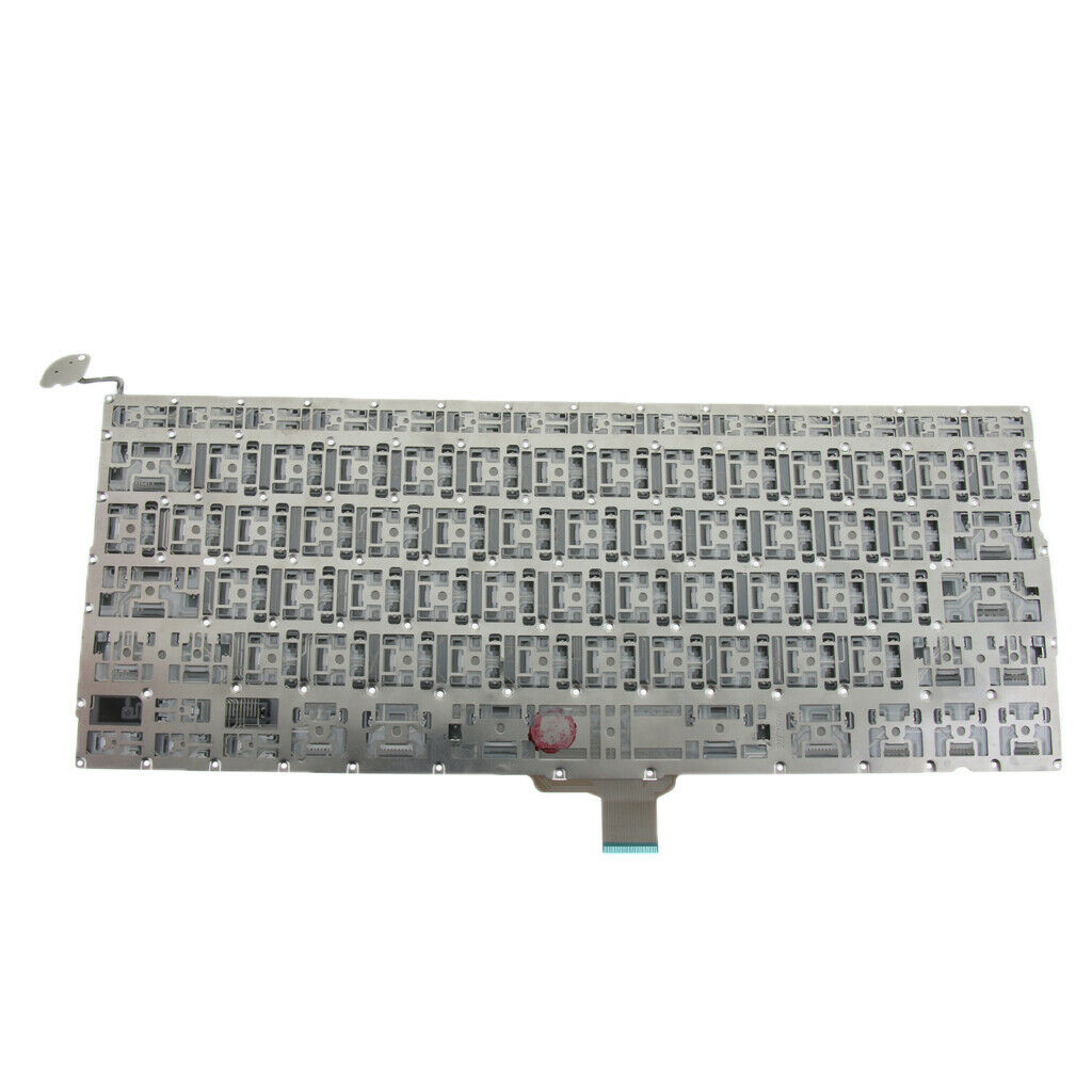 Notebook Laptop Keyboard US Layout For MacBook Pro 13 inch A1278 2008-2013