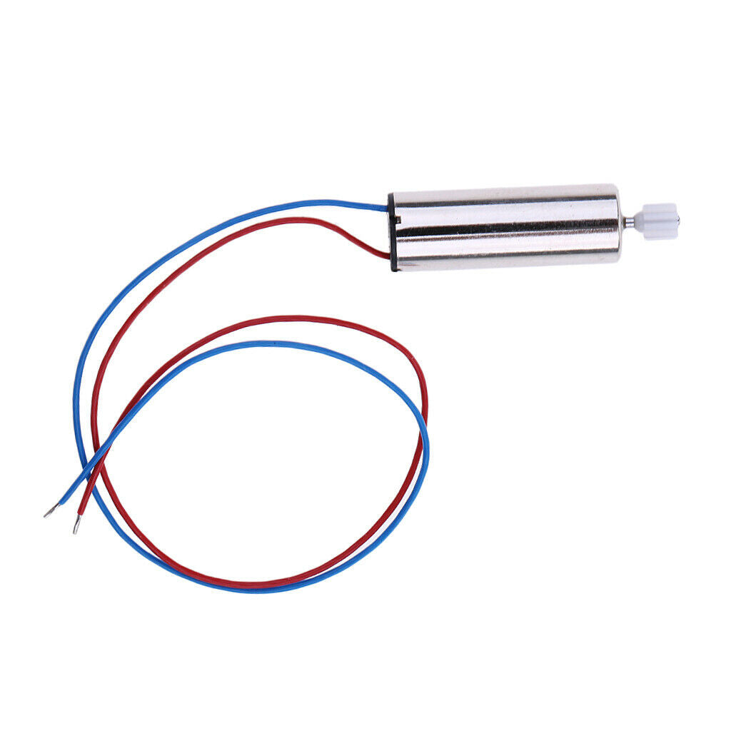 1Pc Motor 2.5cm/0.98'' for Syma X5SW X5HW Four-axis Aircraft RC Drone