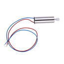 1Pc Motor 2.5cm/0.98'' for Syma X5SW X5HW Four-axis Aircraft RC Drone