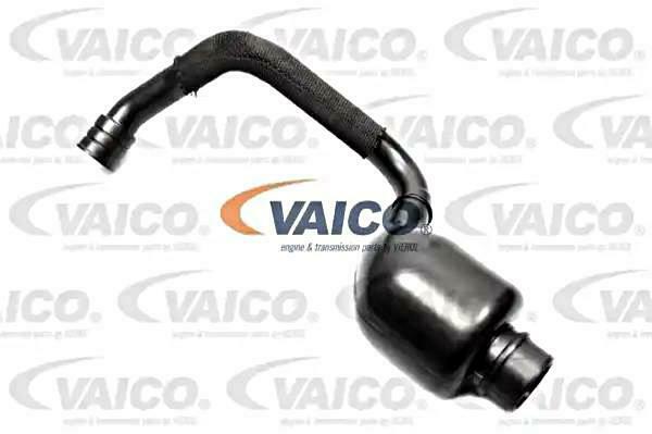 Crankcase Breather Hose VAICO Fits AUDI VW A4 Avant A6 Passat 4B 8E B6 00-08