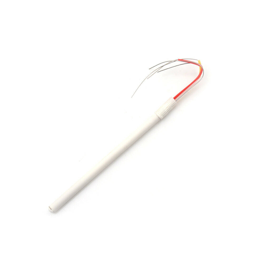 24V 50W Heating Element Ceramic Heater Set for Solder Iron Station Tool .l8