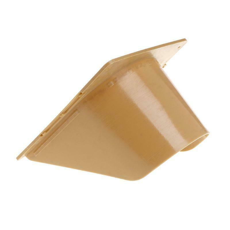 Pigeon Door Barrier Free Entrance Dove Bird Cage Supplies Plastic