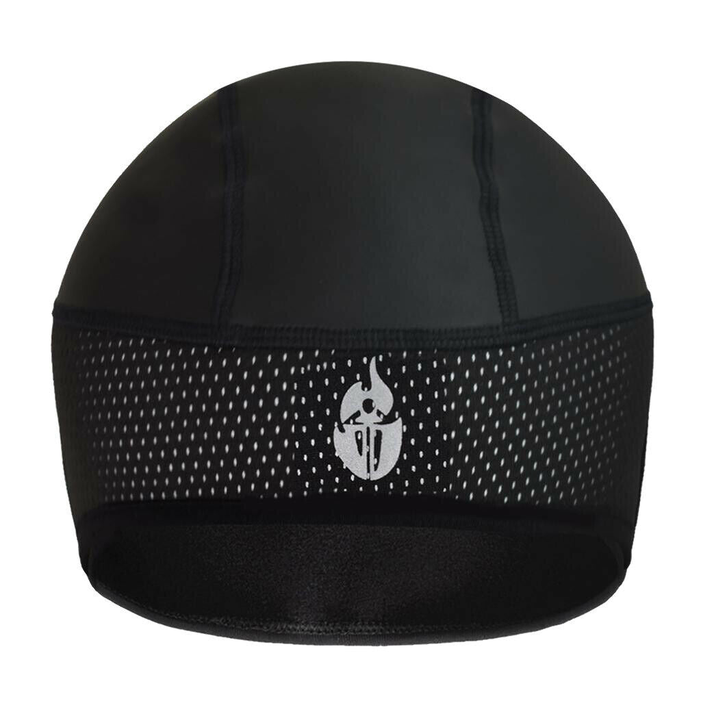 Hiking Thermal Headwear Bicycle Riding  Waterproof Windproof Headcover