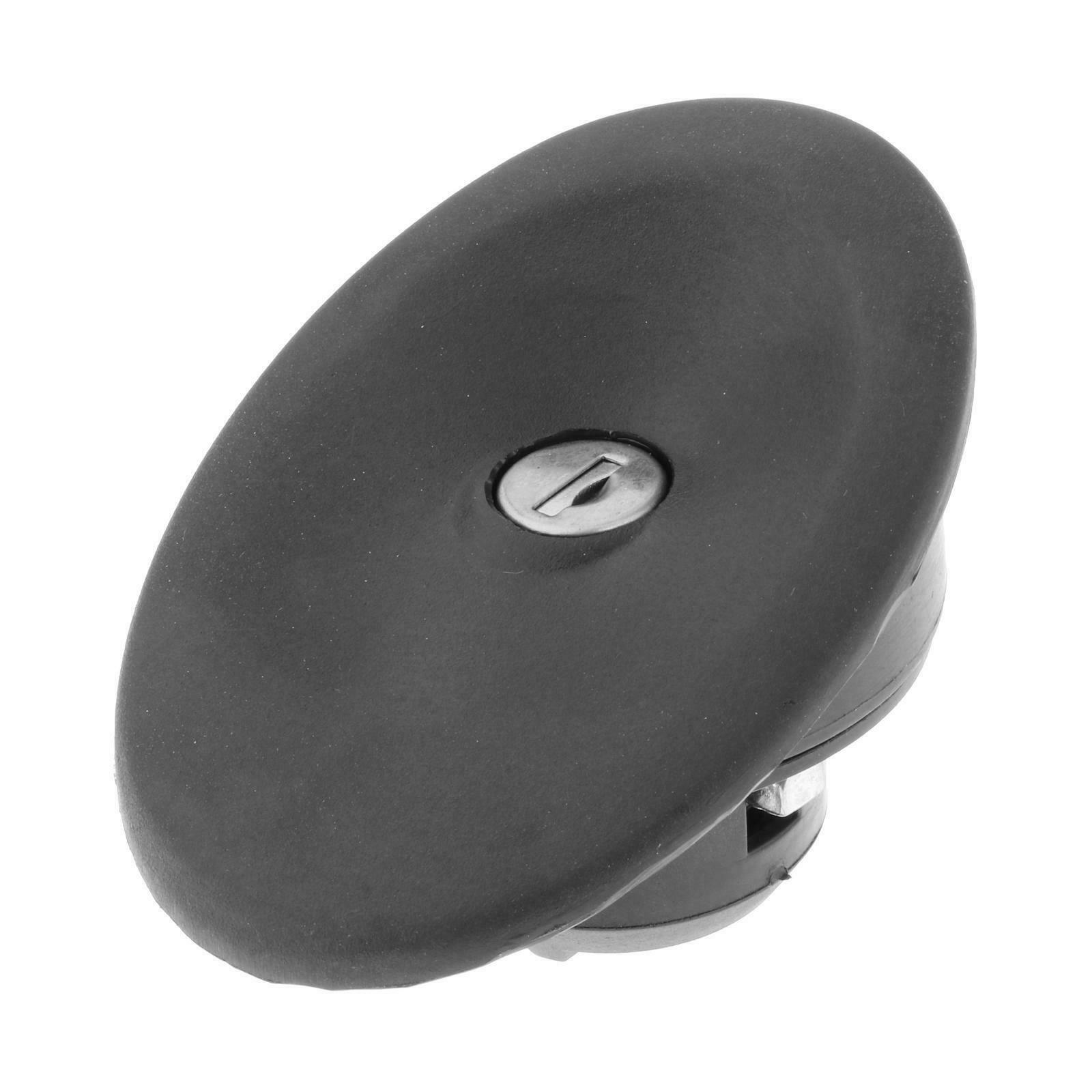 Fuel Tank Cover with Two Keys Fits for Transit MK4 MK5 1994-2000 3966745