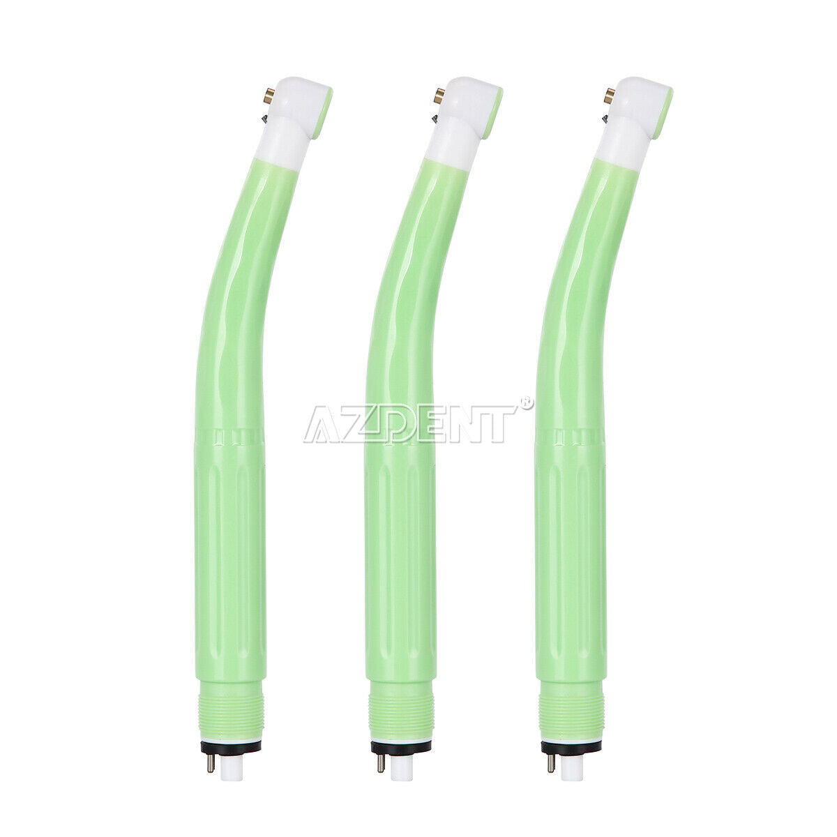 50 X Dental anti-infection disposable handpiece Single Spray Friction grip
