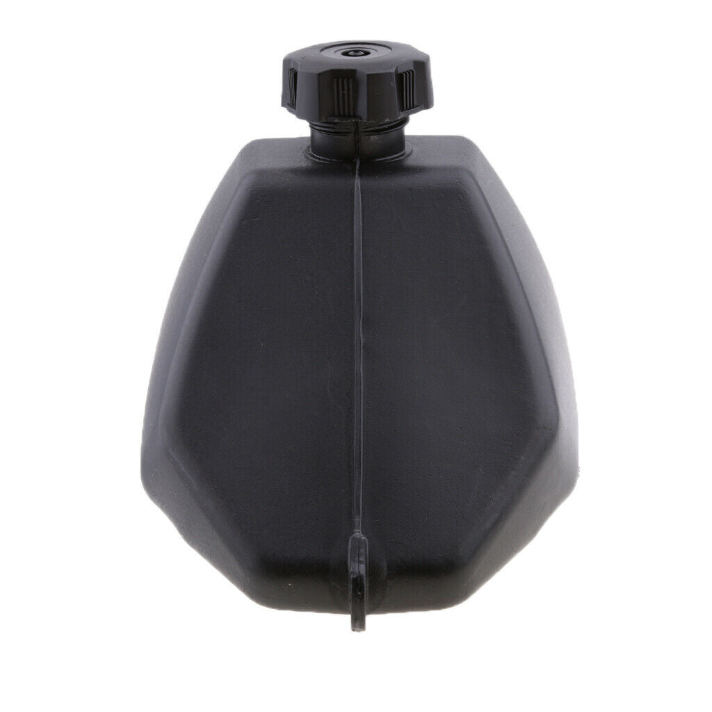 Fuel tank + lid for 4 stroke 50ccm 70ccm 110ccm 125ccm moped dirt bike ATV