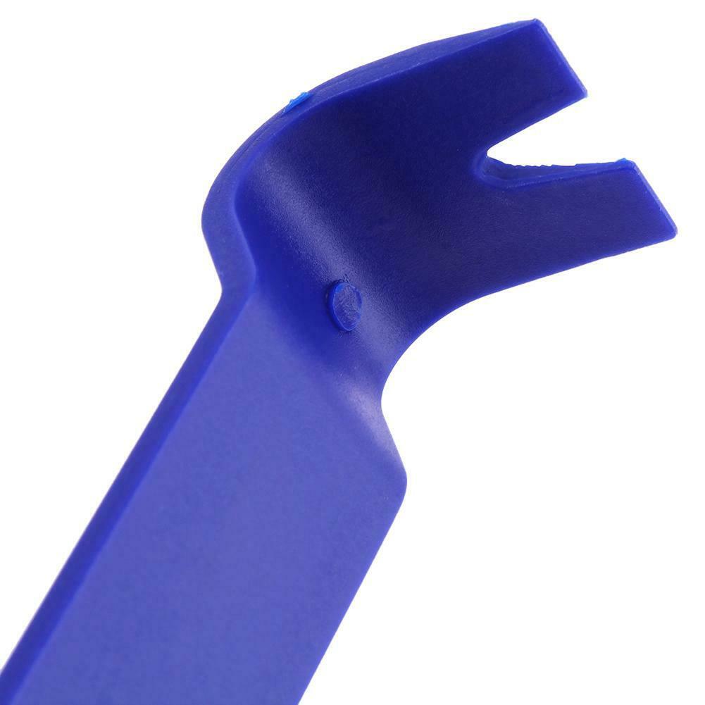 12pcs/Set Audio Stereo Universal Panel Remover Screwdriver Repair Tool Kit @