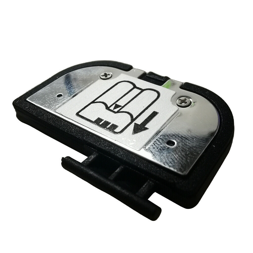 Battery Door Cover Lid   Chamber for   D200 D300 D300S D700 Cameras