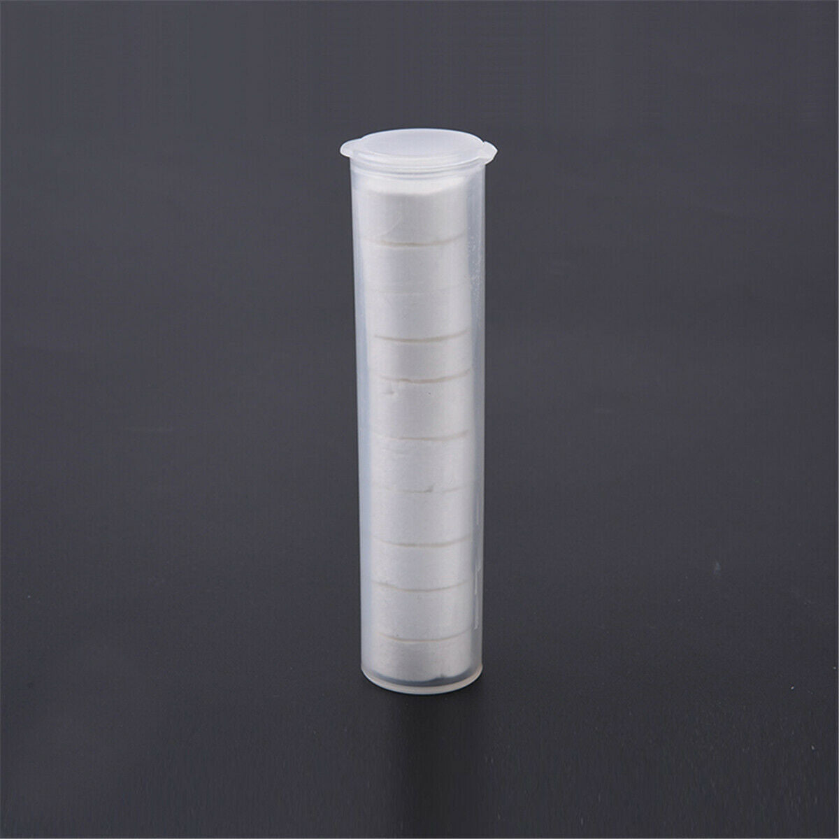 10X Outdoor Disposable Magic Compressed Travel Creative Towel Face Care Portable