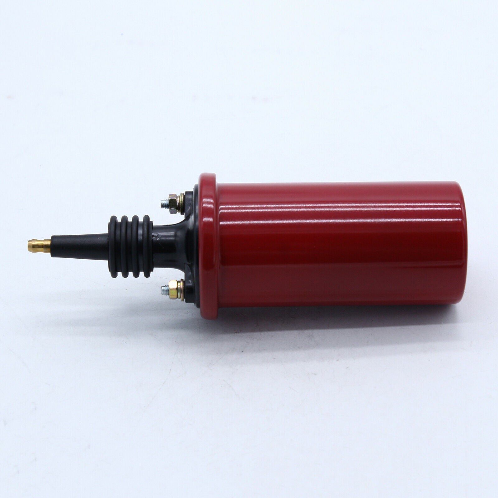Red Blaster 3 Oil Filled Coil Ignition Coil without Label High Vibration