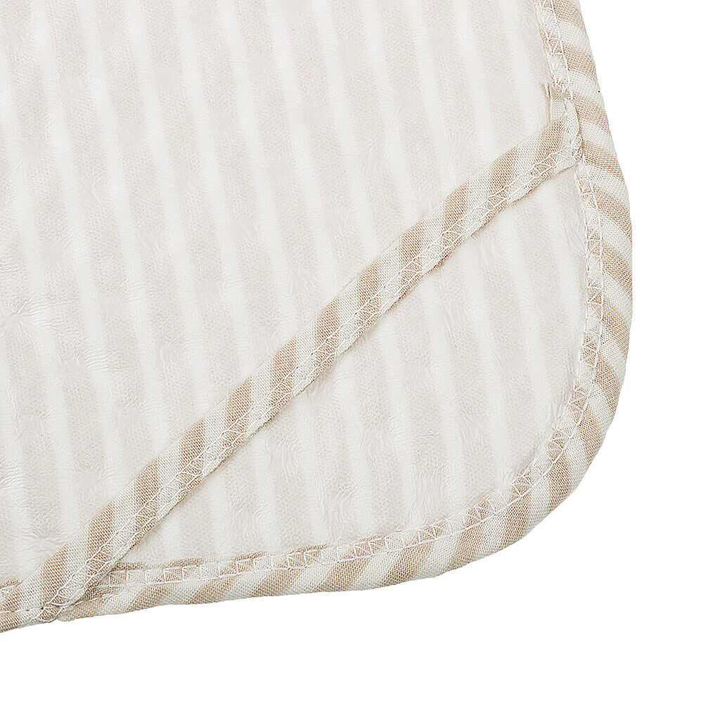 Waterproof Changing Pad Diapering Sheet Protector for Baby-M