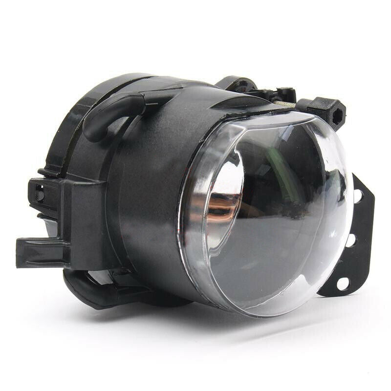 Front Right Fog Light Fit for BMW E60 E61 E63 E46 325i 525i E91 E90 Clear Lens