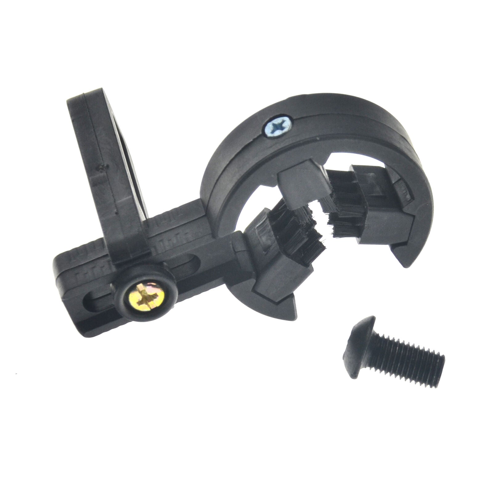 Hunting Compound Archery Bow Arrow Rest Whisker Brush Biscuit L/R Hand New