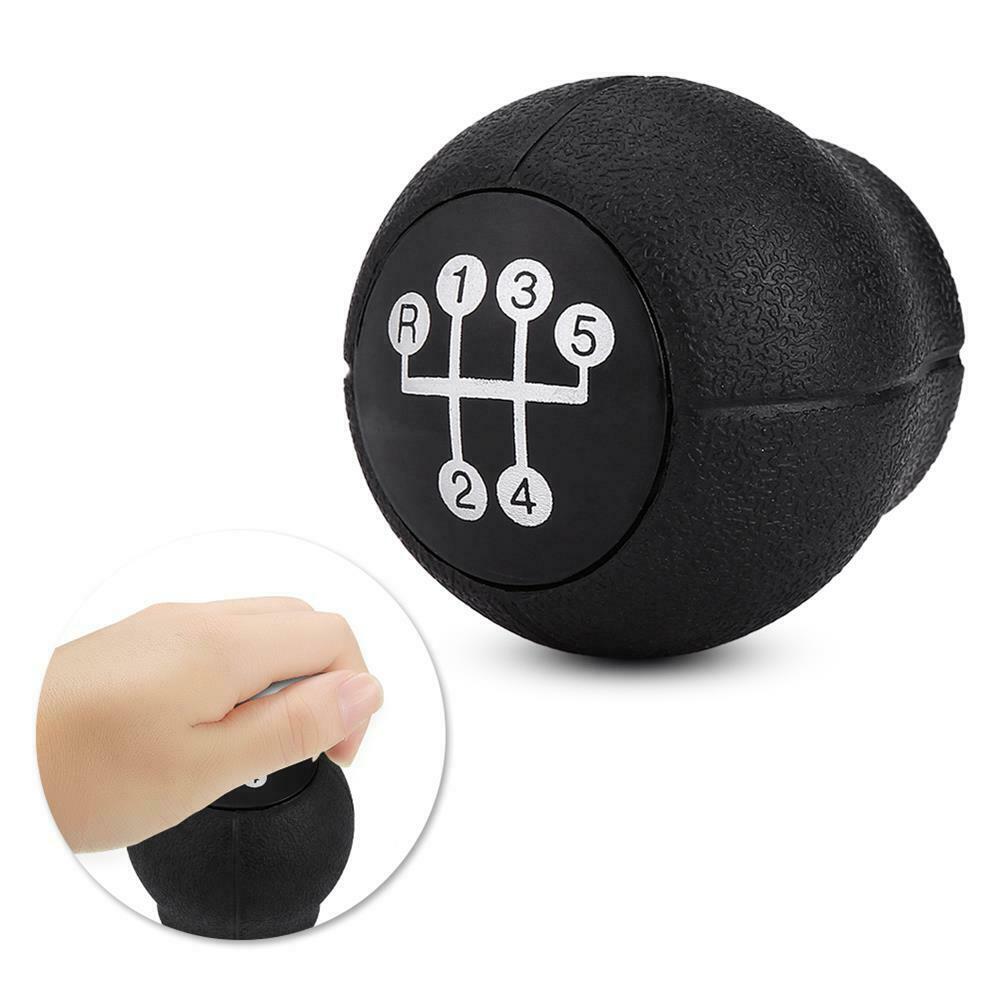 5 Speed Car Gear Stick Shift Knob Head Shifter Lever for Vauxhall/Opel Corsa B C