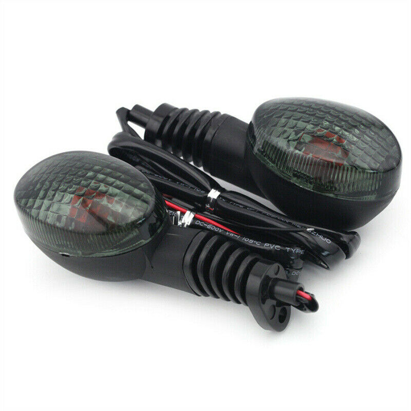 Turn Signal Indicator Light For KAWASAKI NINJA 250R KLX250/S/SF VN 650 Vulcan S