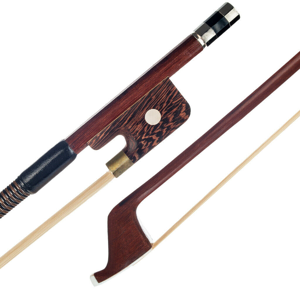 Full Size 4/4 Upright Double Bass Bow 74cm