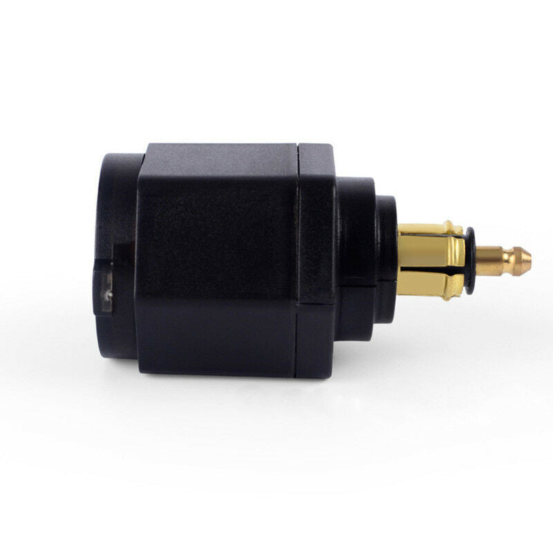 Motorcycle Socket Dual USB Adapter For BMW F800GS F650GS F700GS R1200GS R1200RT