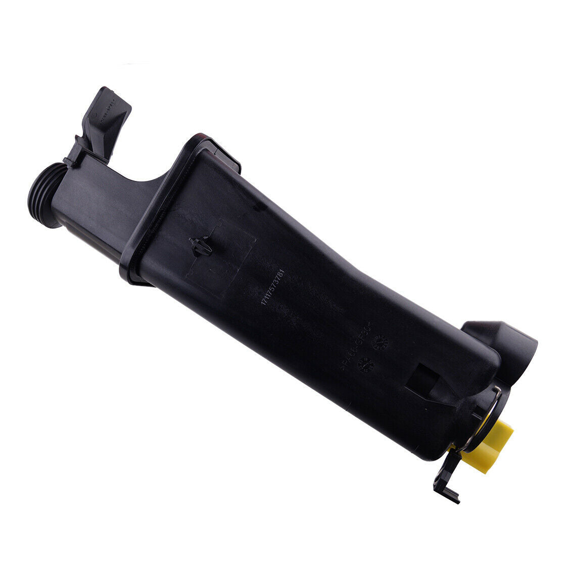 Radiator Coolant Overflow Expansion Tank w/Sensor&Cap Fit For BMW E46 320i 323Ci