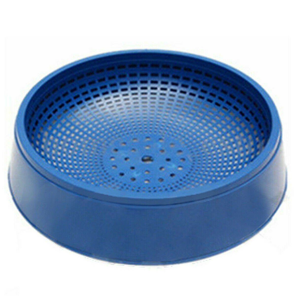 5 sets Pigeon Bird Supplies Dehumidification Bird Egg Basin Nest Bowl Grass Mat