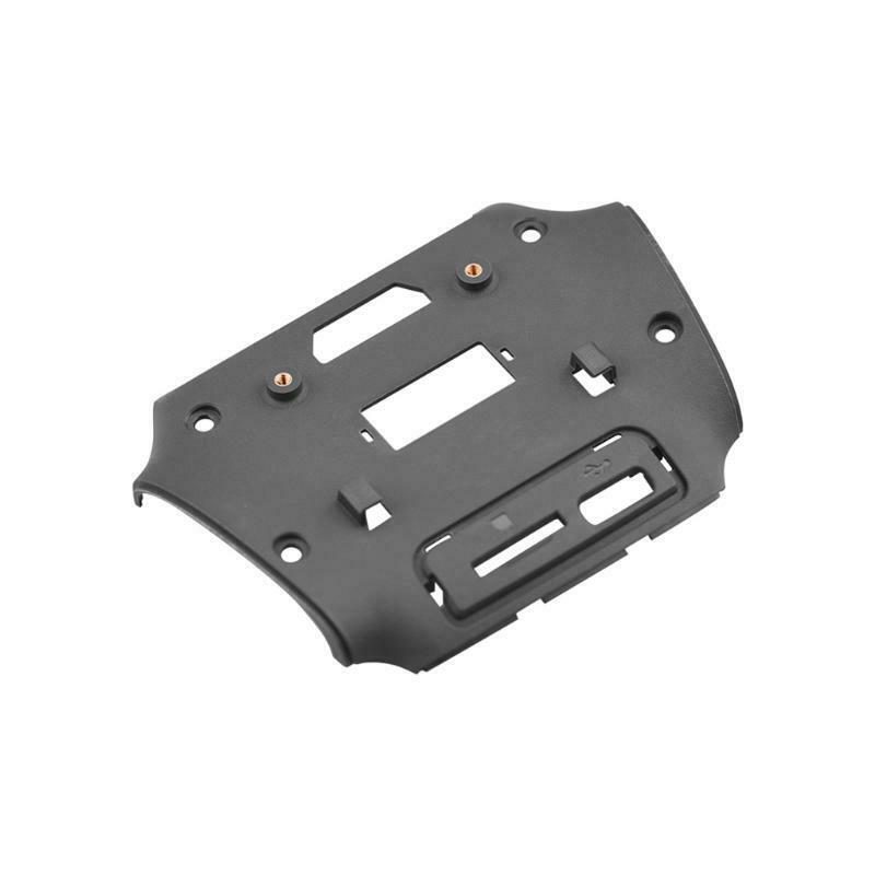 Bottom Shell for FPV Combo Drone Body Frame Repair Spare Parts Replacement