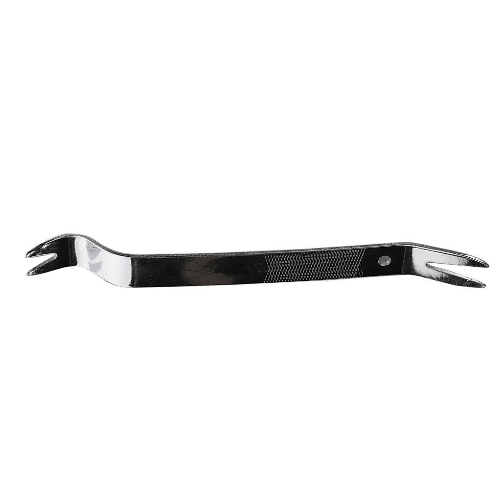 1x All Cars Radio Door Body Clip Panel Dashboard Audio Trim
