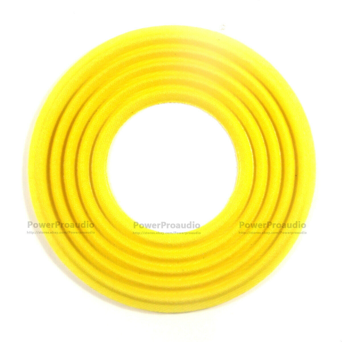 2PCS /LOT Quality Spider For RCF 15Inch 15p530  Loudspeaker
