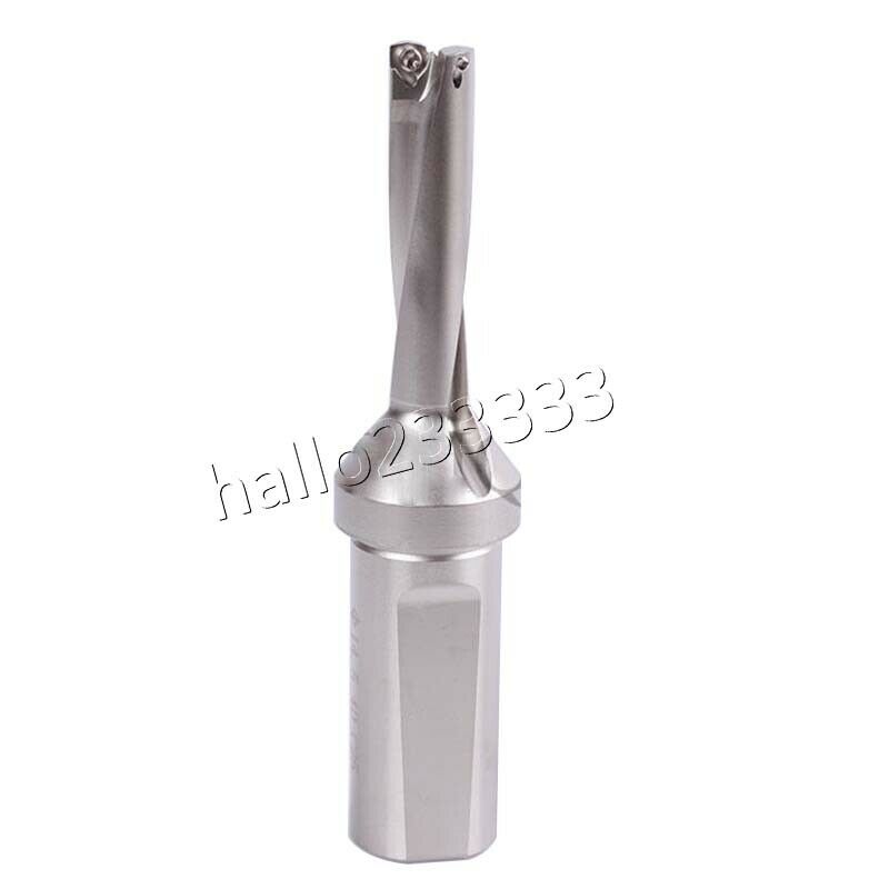 WC-27-4D-C32 Φ27mm indexable U drill bit fast drill/violence drill for WCMX0503