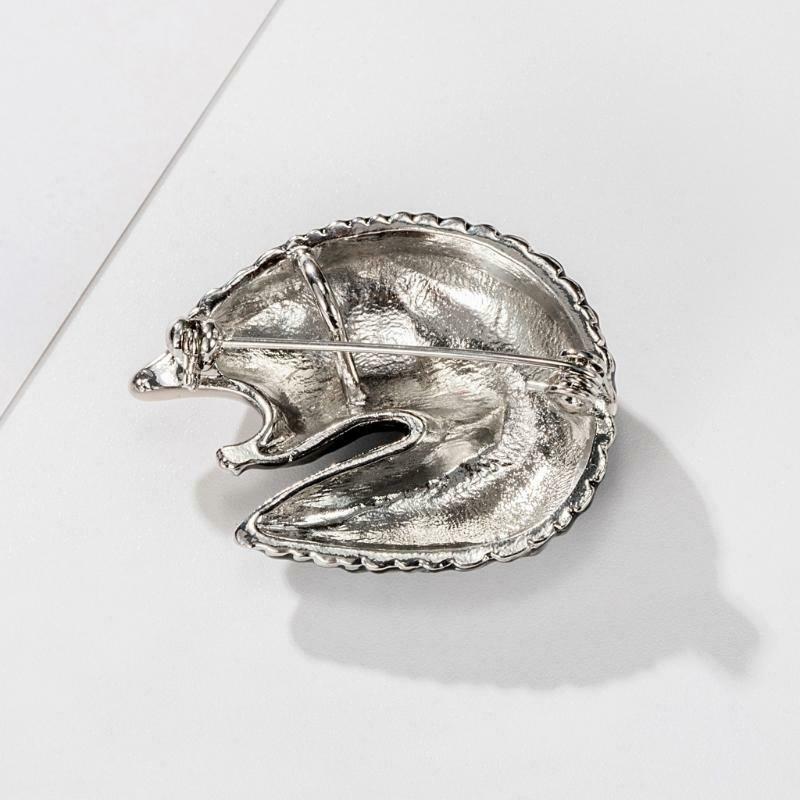Pangolin Brooches Women Weddings Brooch Gifts for Clothing Jewelry Accessories