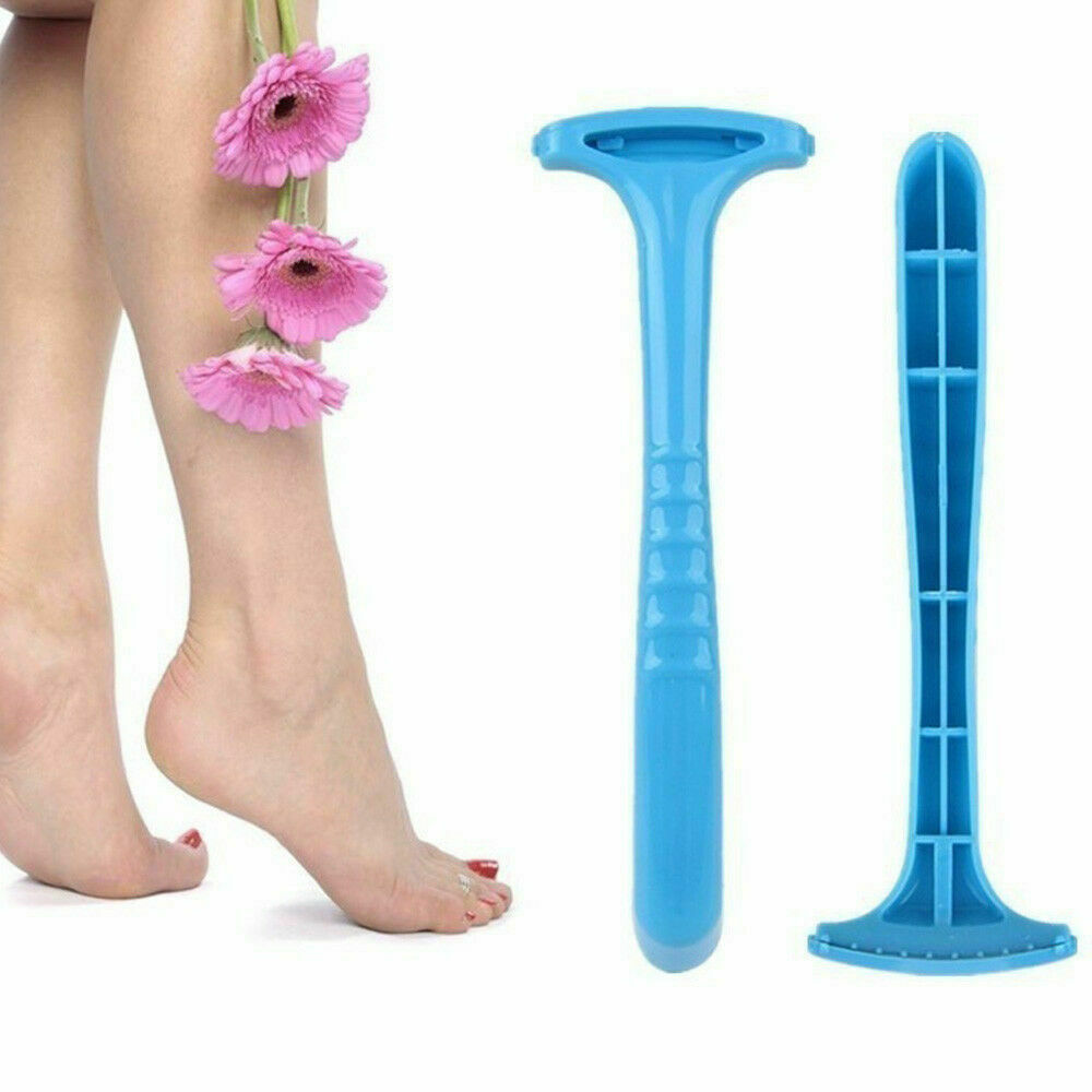 1pc ABS Handle Dead Skin Calluses Removal Planer Feet Care Nursing Pedicure Tool