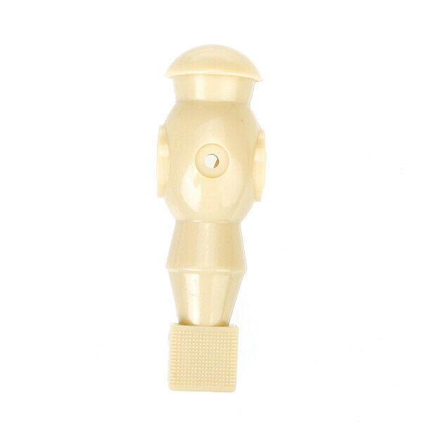 2PCs 5/8" Foosball Man Table Guys Man Soccer Player Replacement for Dynamo Table