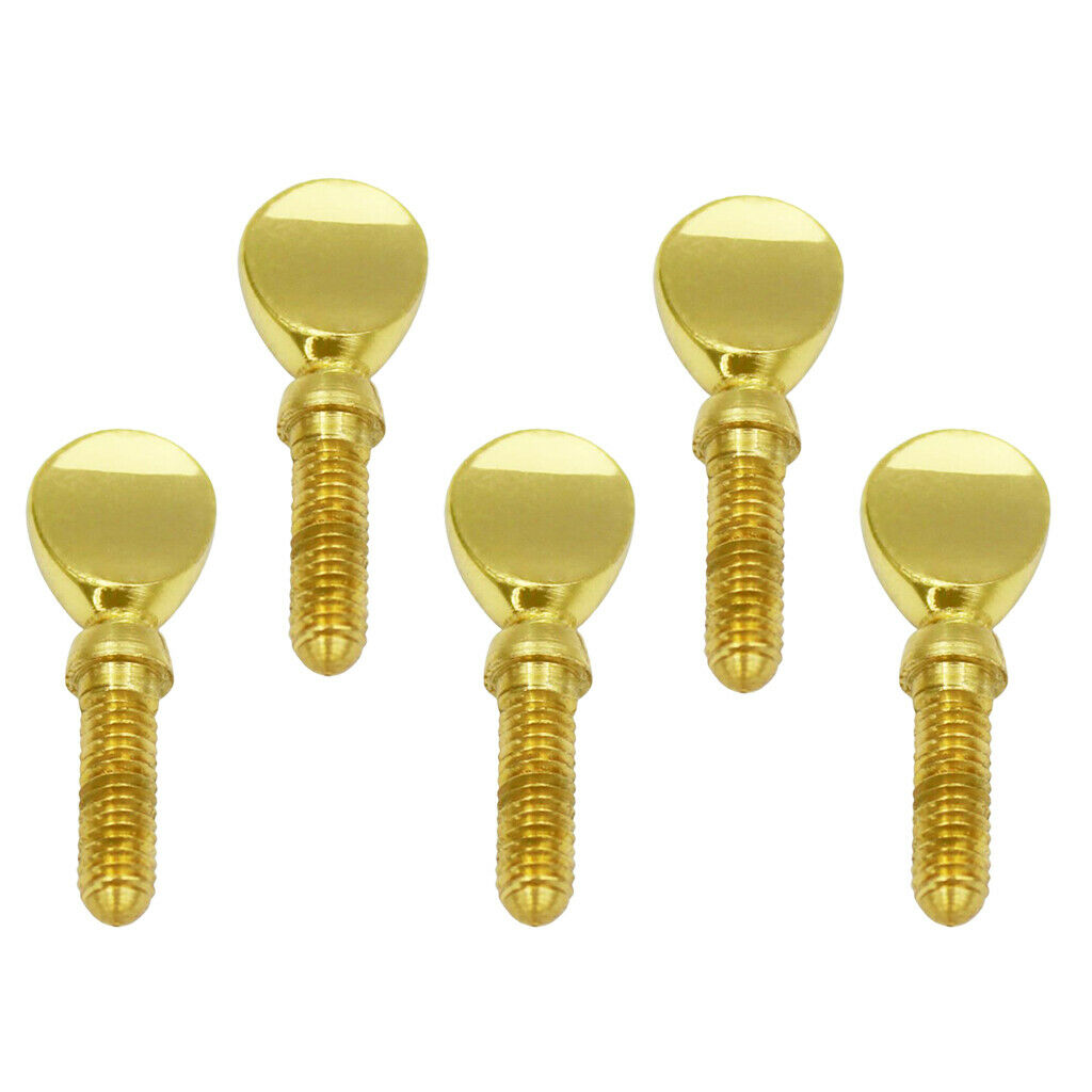 Wind Instrument Spare Parts for Screw Clamp Receiver